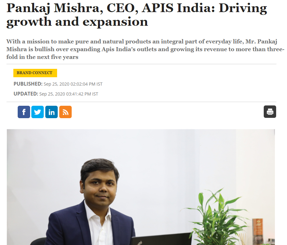 Forbes India
